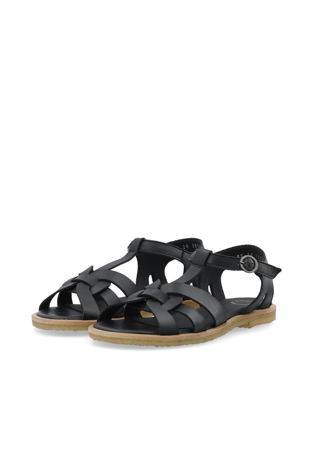 CASHOTT CASGITTA SANDAL Sandals Black