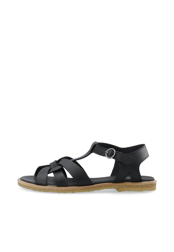 CASHOTT CASGITTA SANDAL *Sandals Black