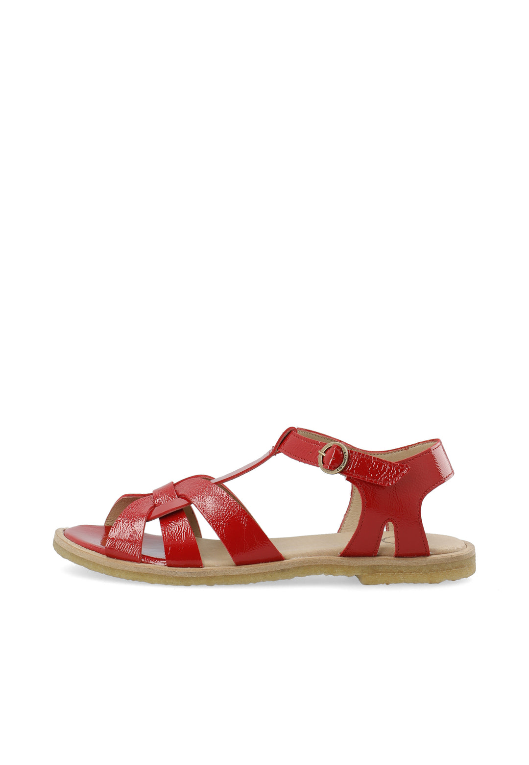 CASHOTT CASGITTA SANDAL Sandals Red