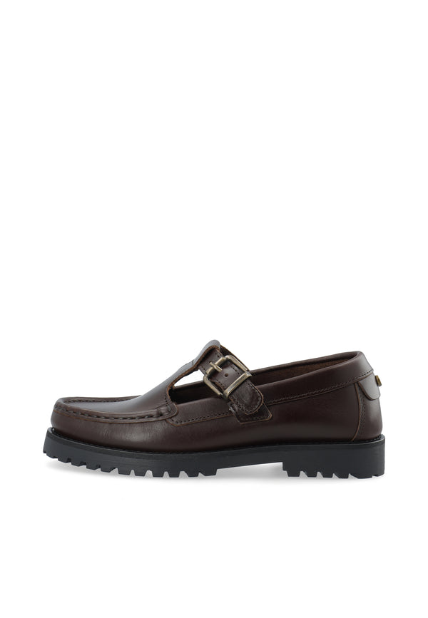 CASHOTT CASLENA MARY JANE *Mary Jane Dark Brown