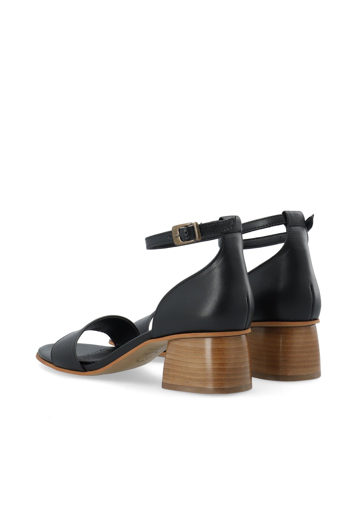 CASSTINA Sandal Ankle Strap Leather - Ca'Shott Danmark