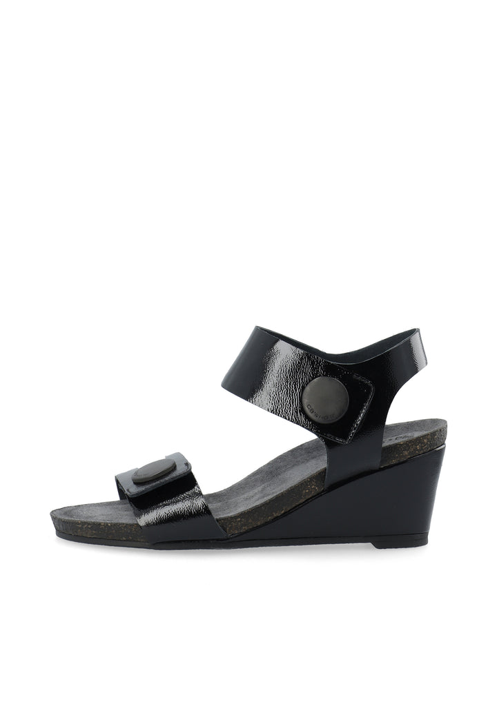 CASHOTT CASALBERTA SANDAL Sandals Black