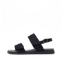 CASALICE Velcro Sandal Nubuck