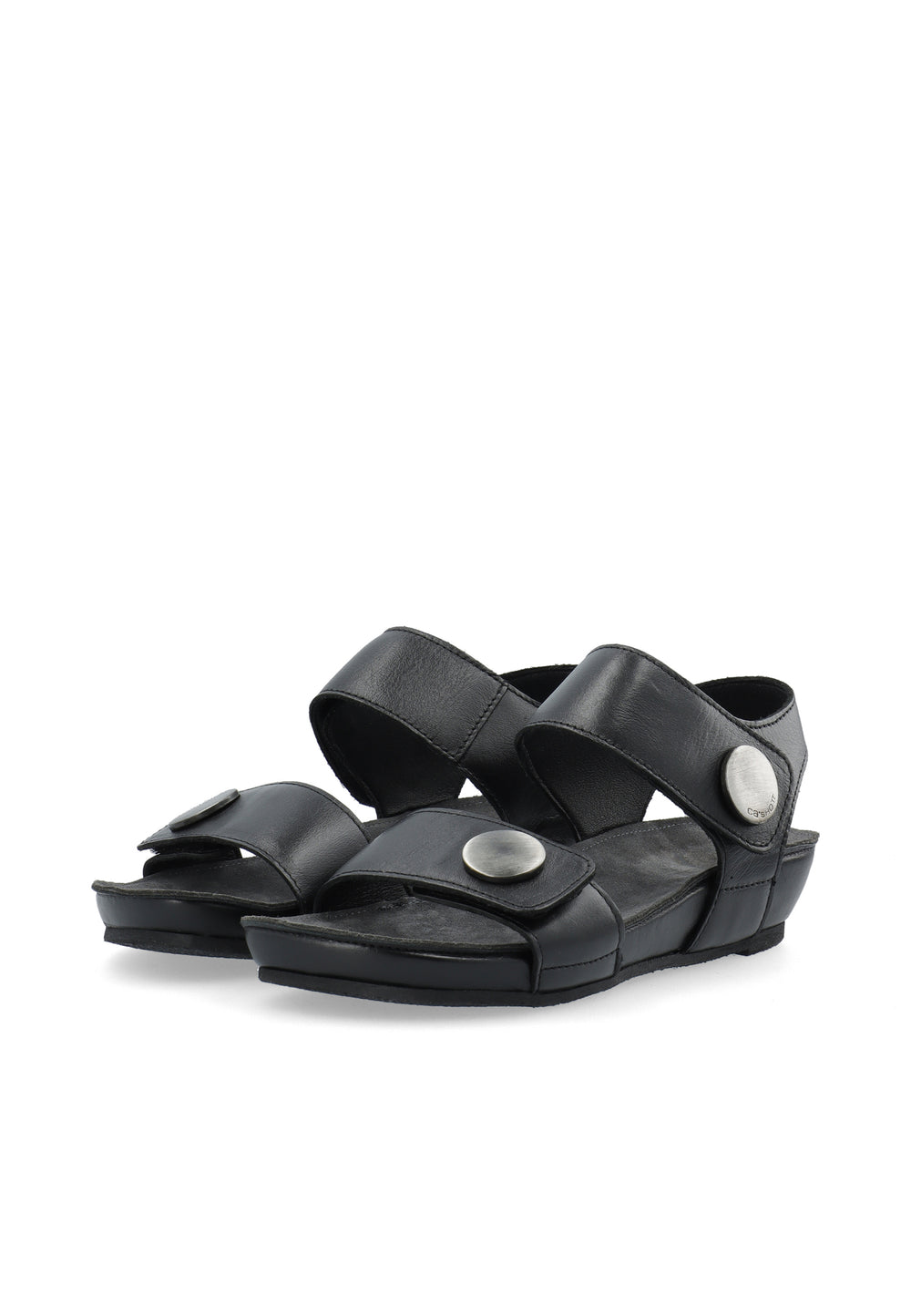 CASHOTT CASAVA SANDAL Sandals Black