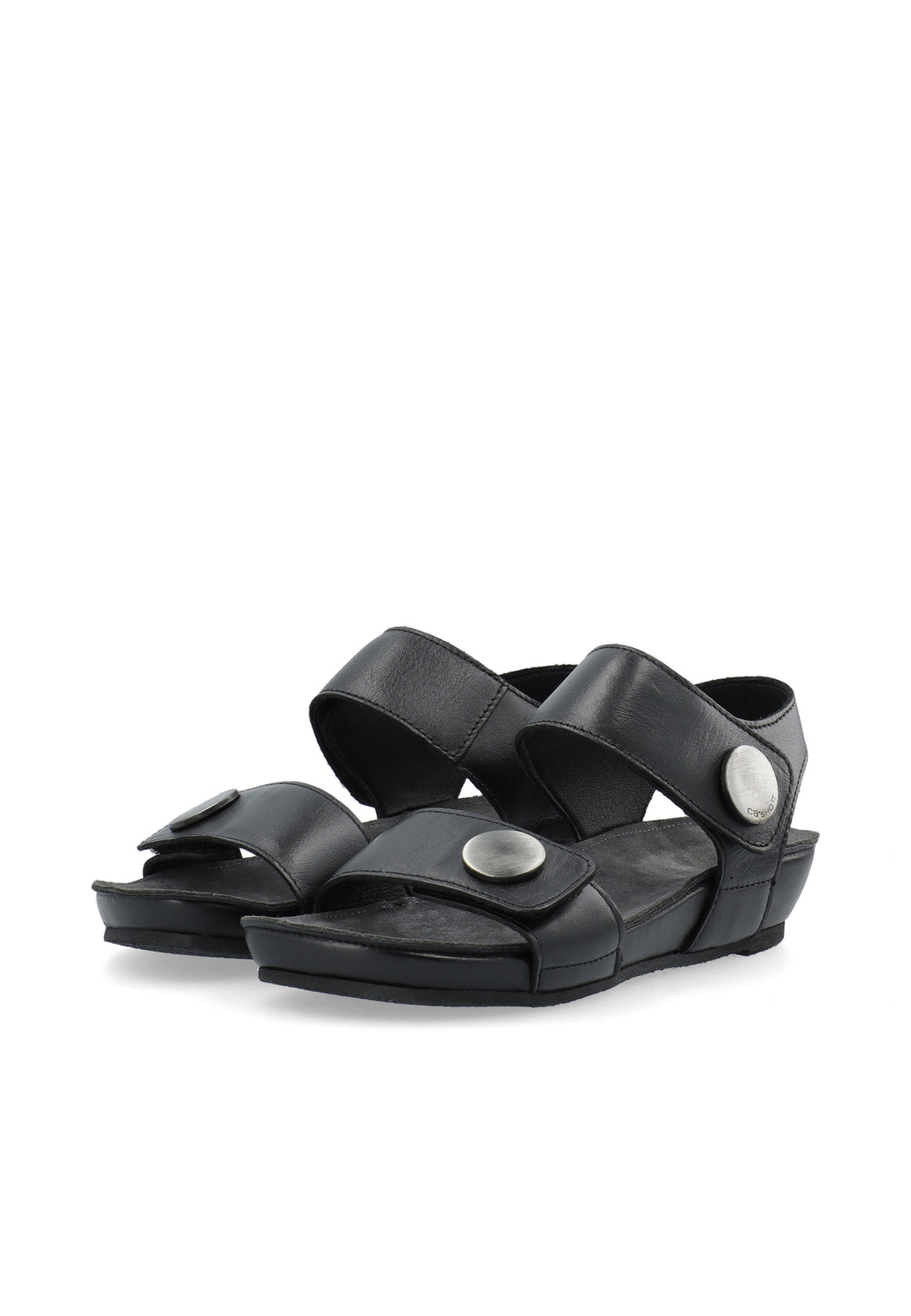 CASHOTT CASAVA SANDAL Sandals Black