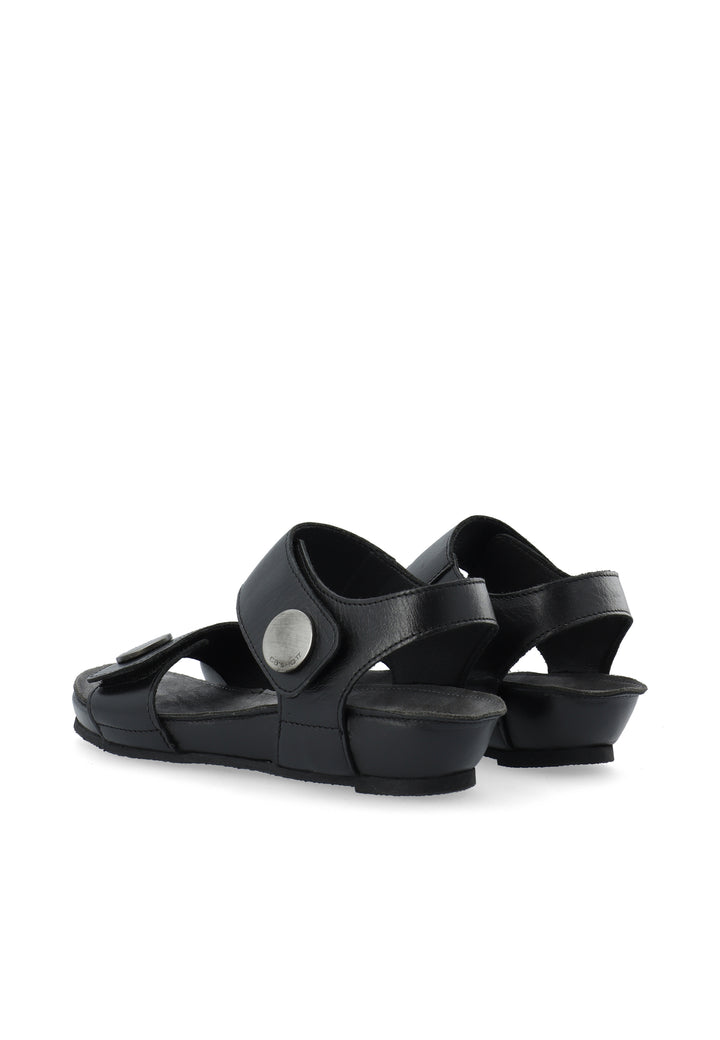 CASHOTT CASAVA SANDAL Sandals Black