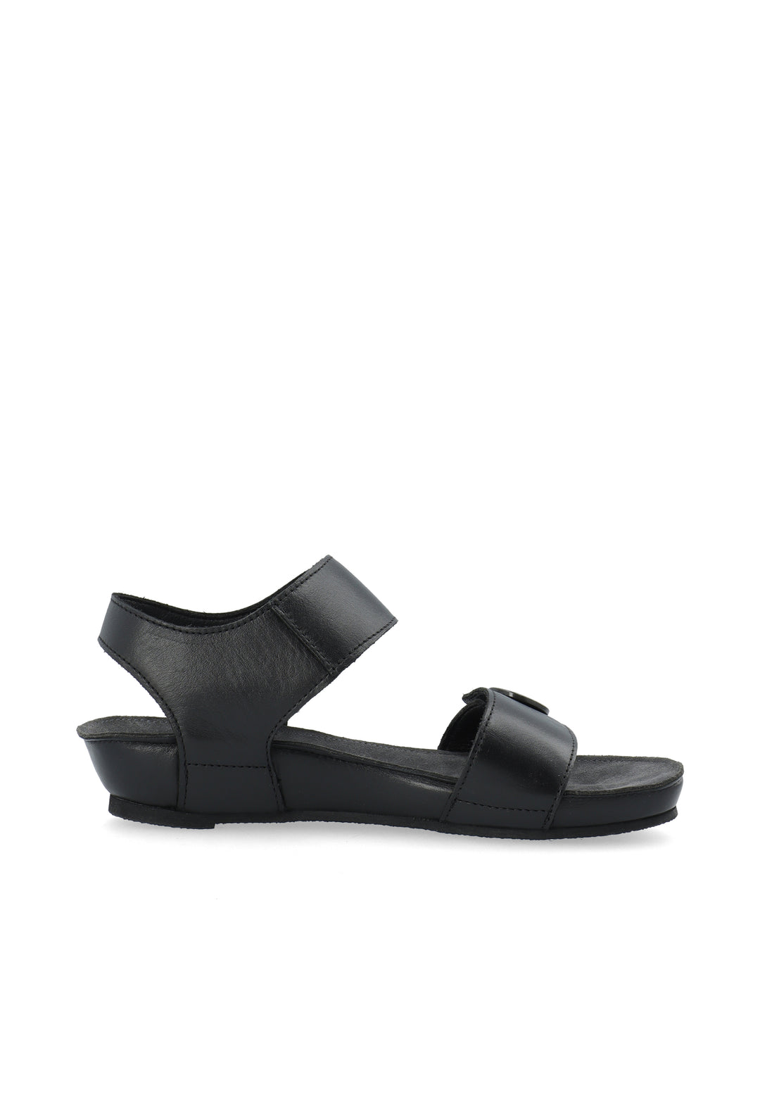 CASHOTT CASAVA SANDAL Sandals Black