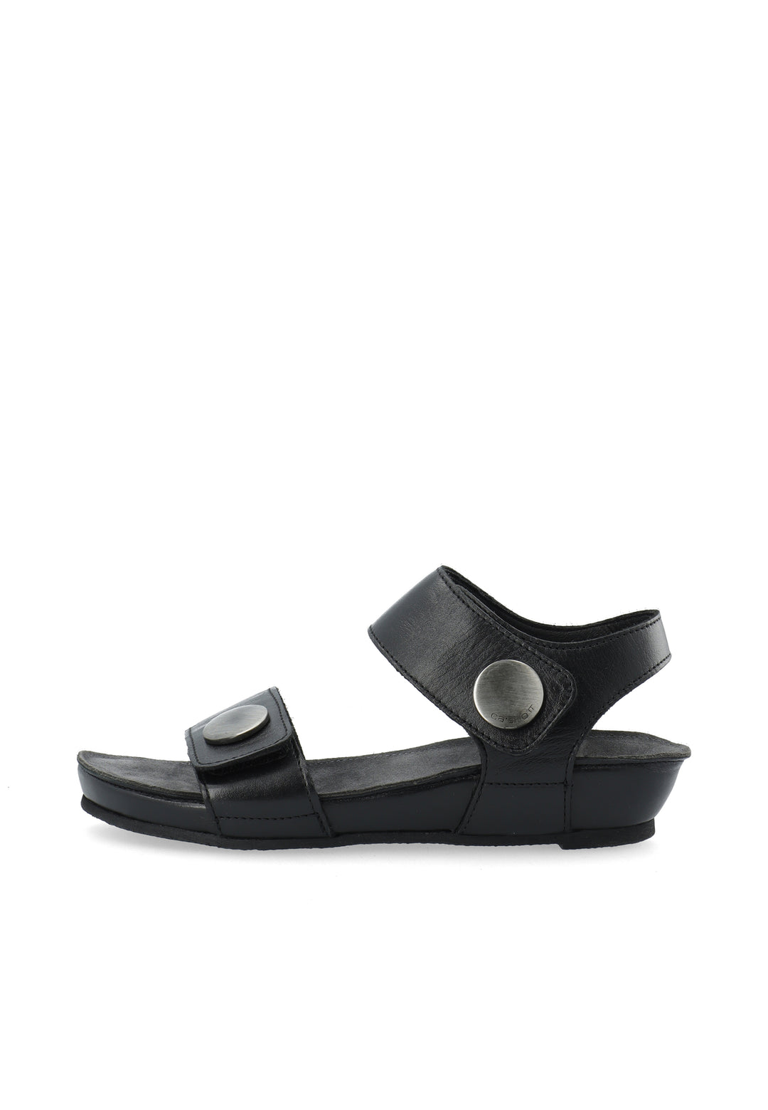 CASHOTT CASAVA SANDAL Sandals Black