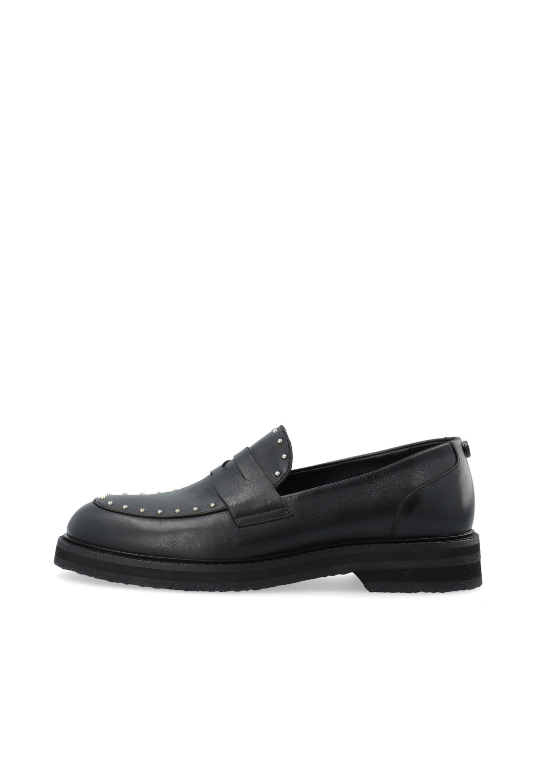 CASHOTT CASBETTY LOAFER Loafers Black