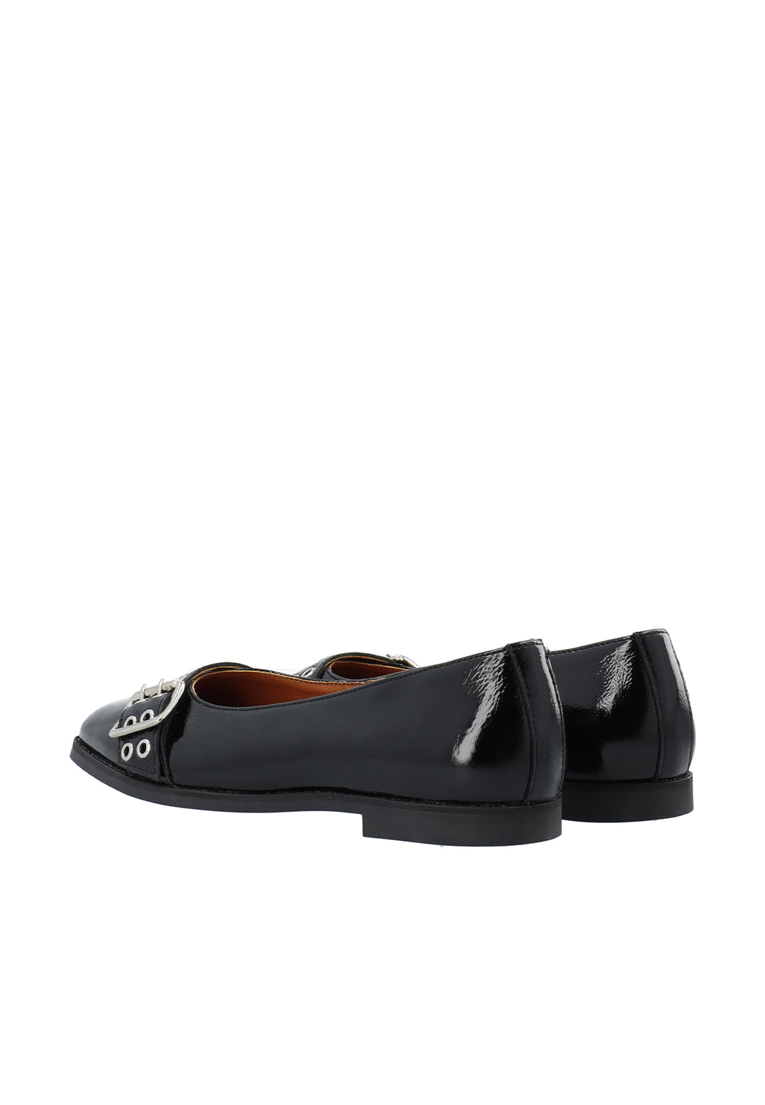 CASHOTT CASDIANA BALLERINA Loafers Black