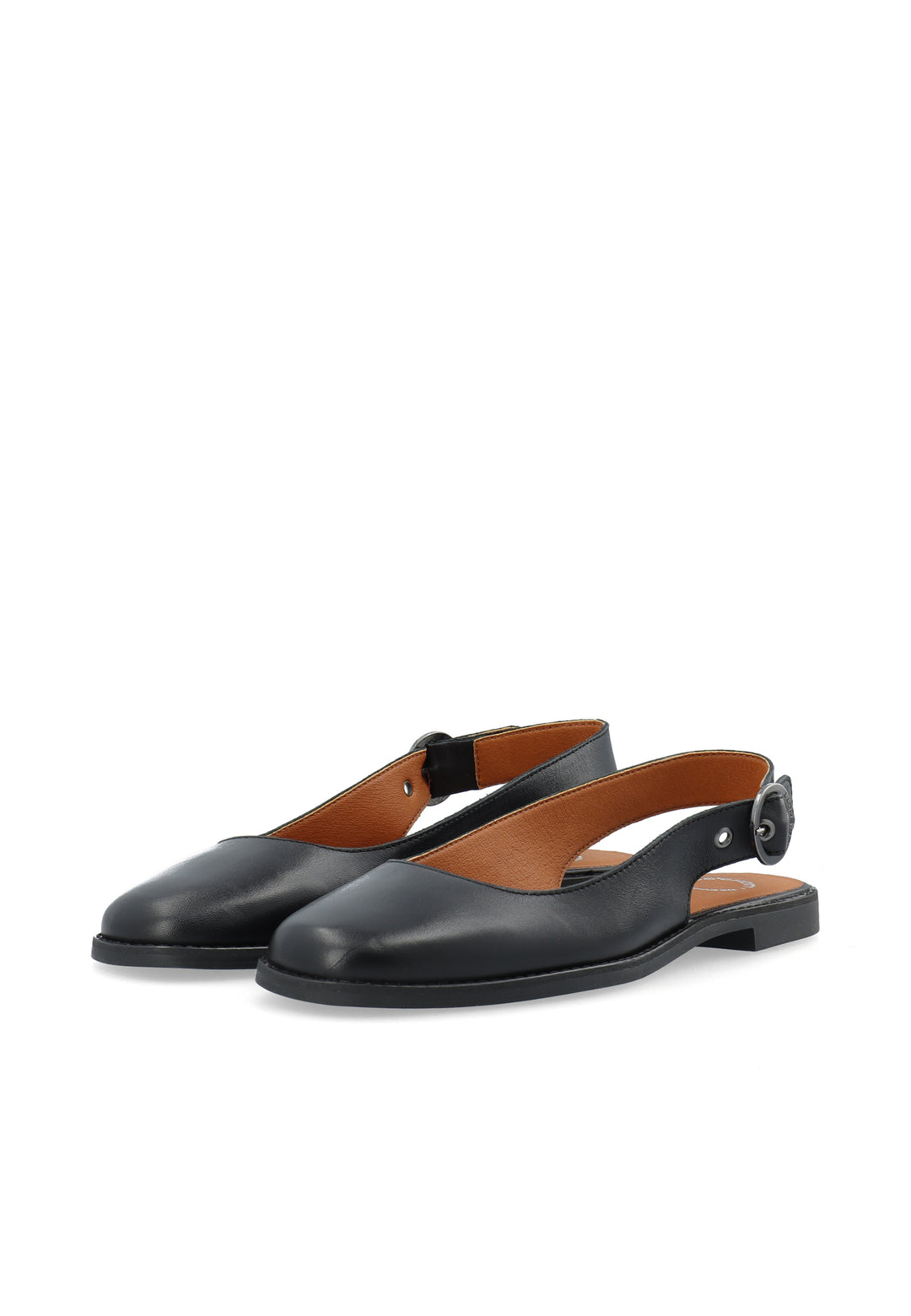 CASHOTT CASDIANA SLINGBACK *Slingback Black