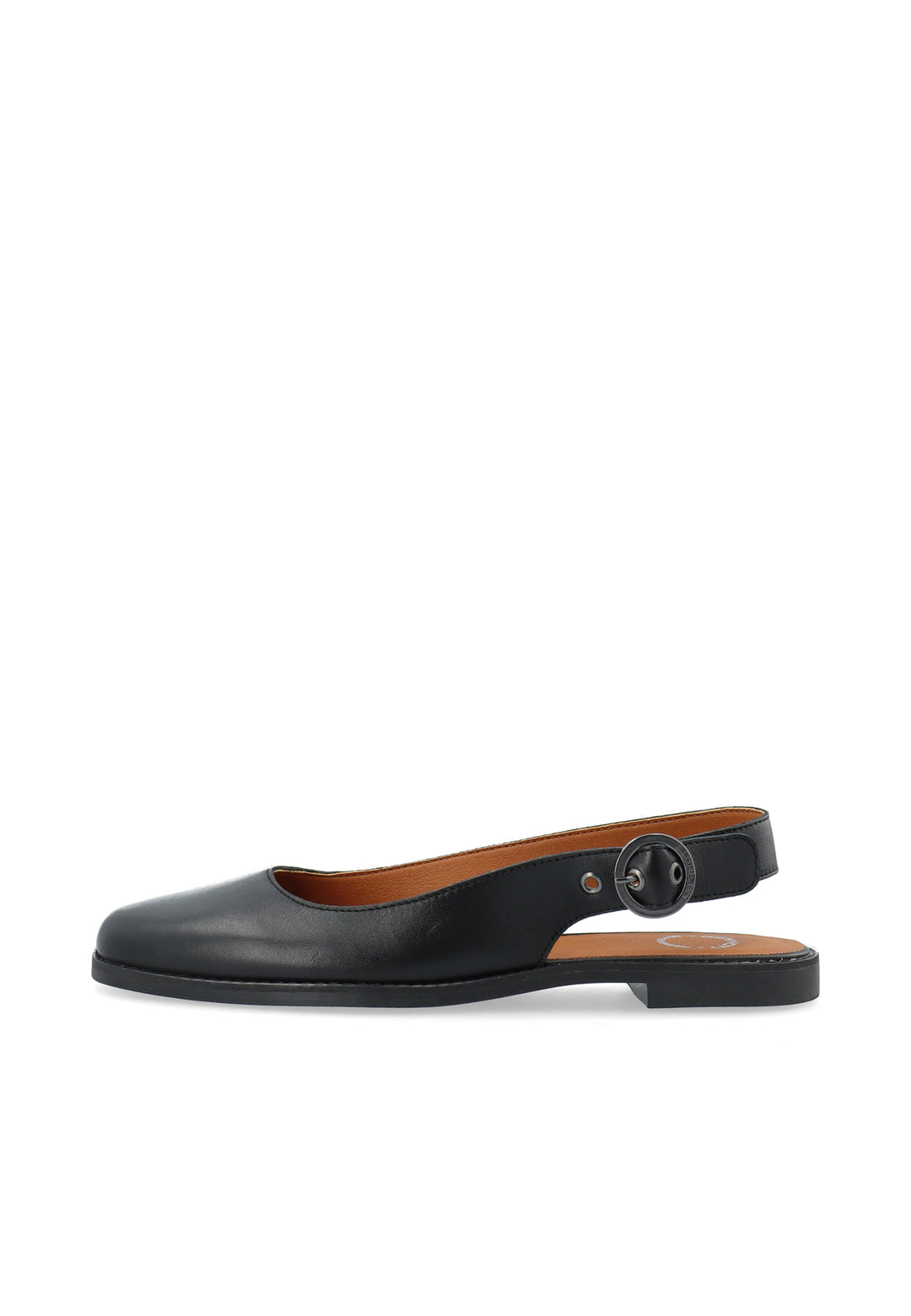 CASHOTT CASDIANA SLINGBACK *Slingback Black