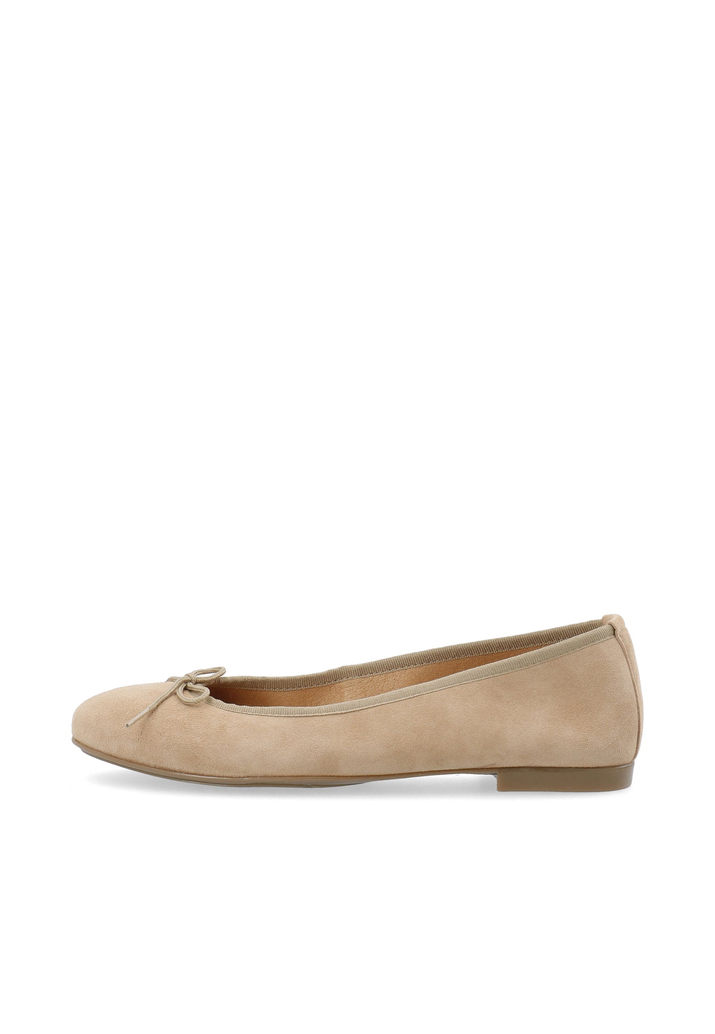 CASHOTT CASELVIRA BALLERINA Ballerina Beige