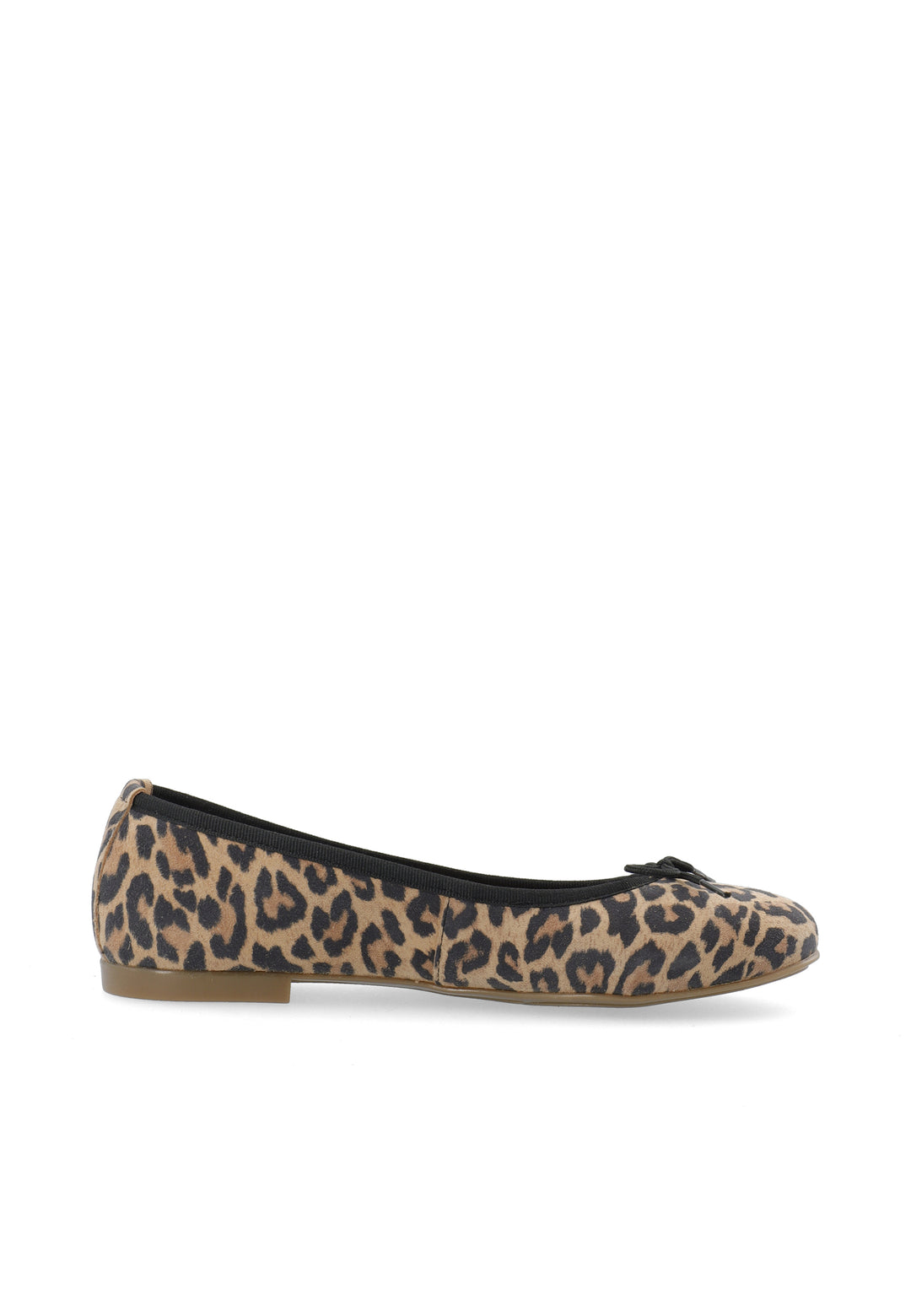 CASHOTT CASELVIRA BALLERINA Ballerina Leopard Print