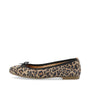 CASELVIRA BALLERINA - Leopard Print