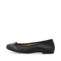 CASELVIRA Ballerina Smooth Leather