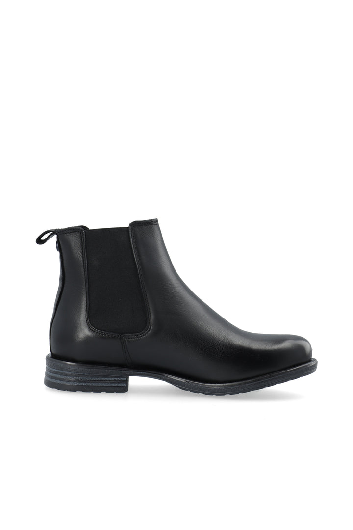 CASHOTT CASEMMA CHELSEA BOOT Chelsea Black/Black