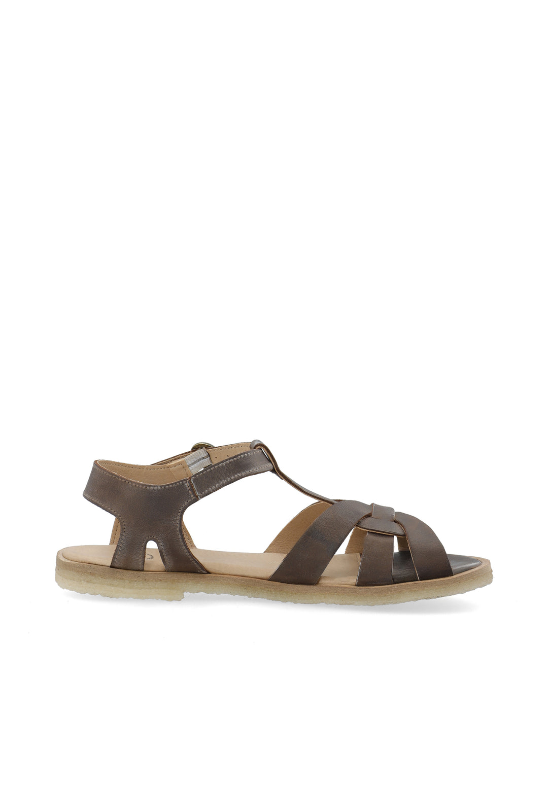 CASHOTT CASGITTA SANDAL Sandals Coffee