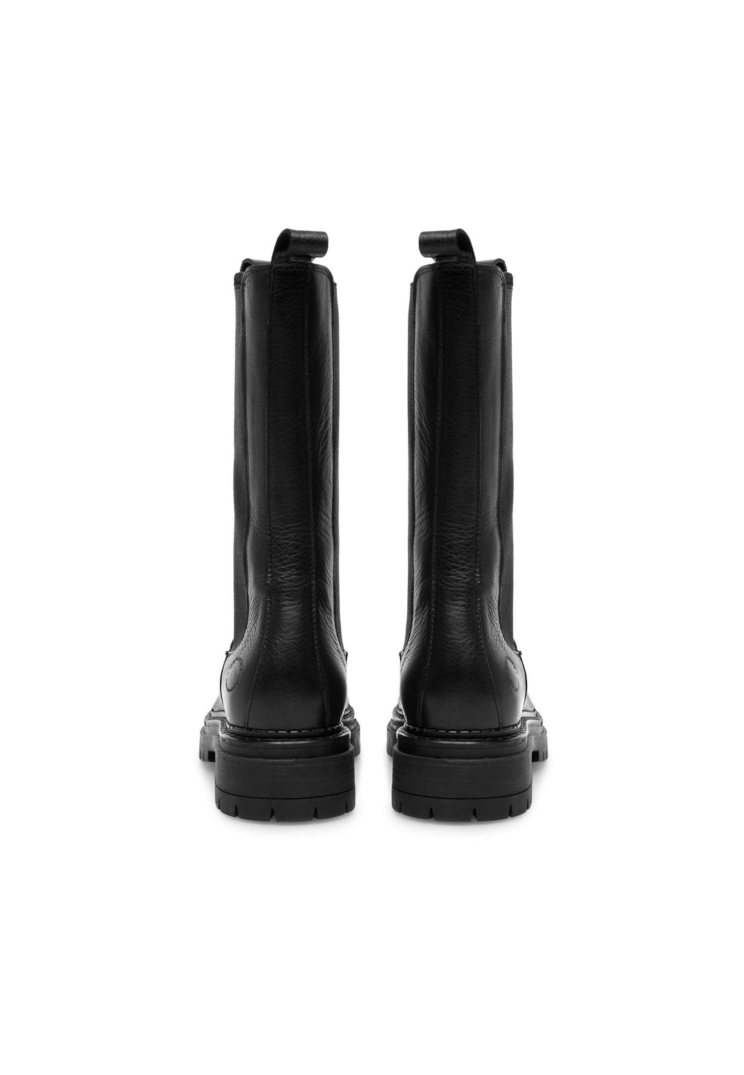 CASHOTT CASHANNAH CHELSEA BOOT Chelsea Delfi Black 256