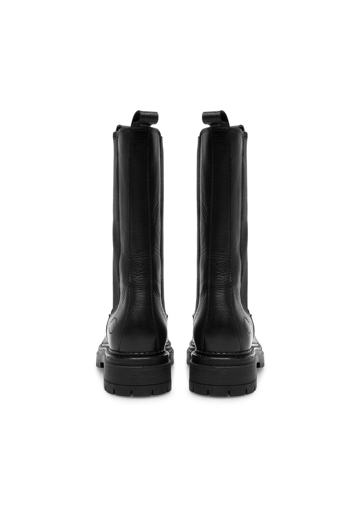 CASHOTT CASHANNAH CHELSEA BOOT Chelsea Delfi Black 256