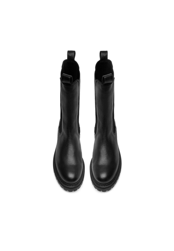 CASHOTT CASHANNAH CHELSEA BOOT Chelsea Delfi Black 256