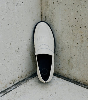 Sko & Loafers →