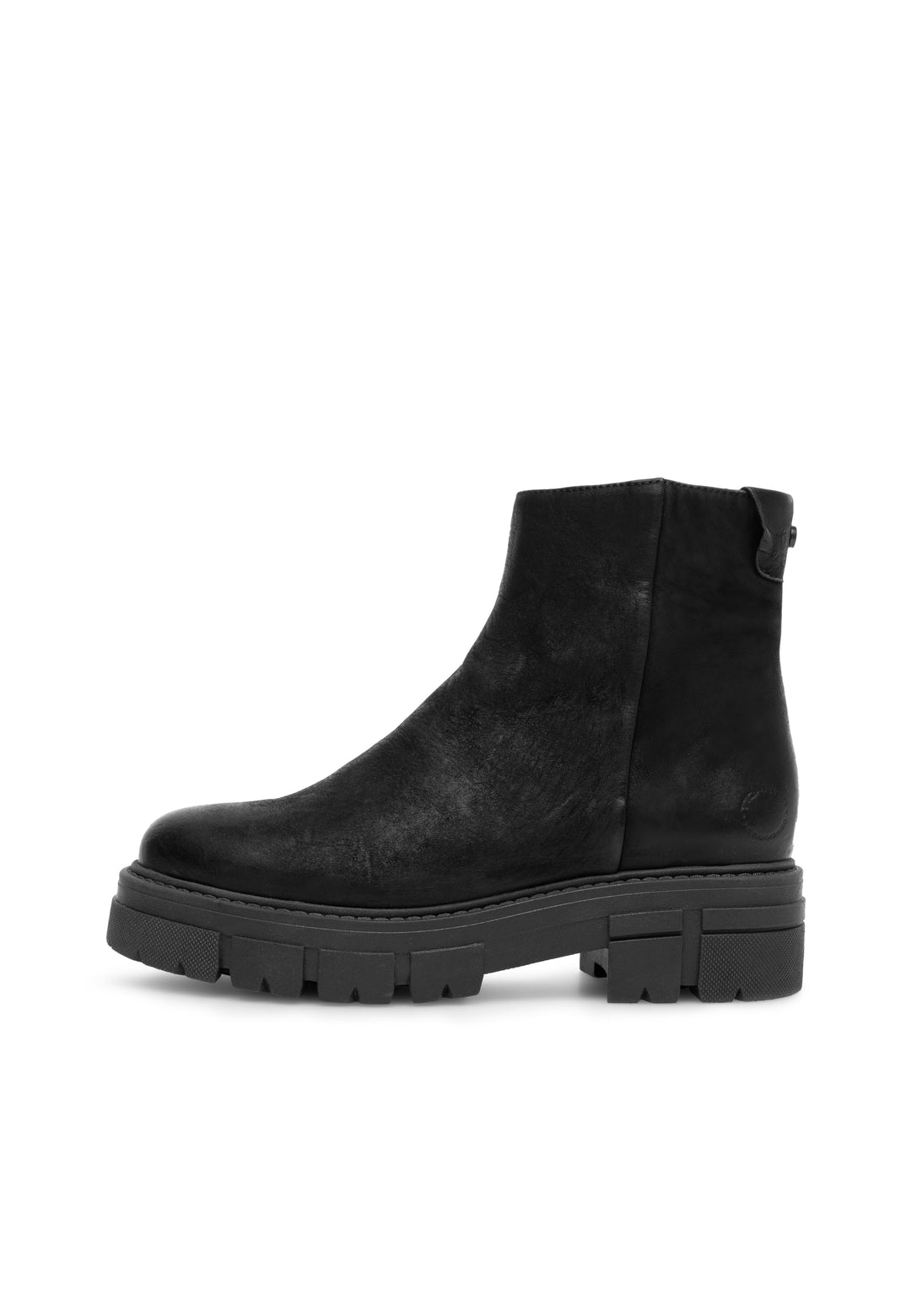 CASHOTT CASJIDA ANKLE BOOT Ankle Boots Black