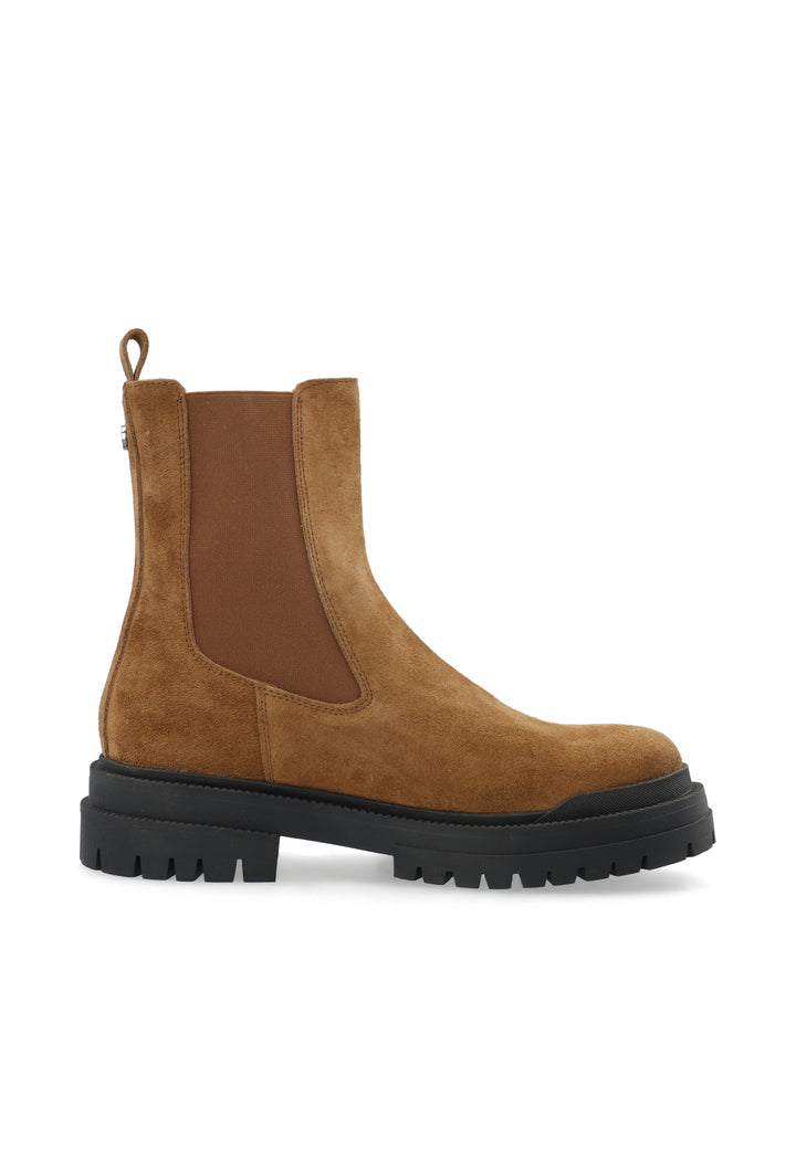 CASHOTT CASJOLINE CHELSEA BOOT *Chelsea Sand