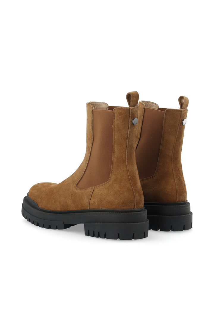 CASHOTT CASJOLINE CHELSEA BOOT *Chelsea Sand