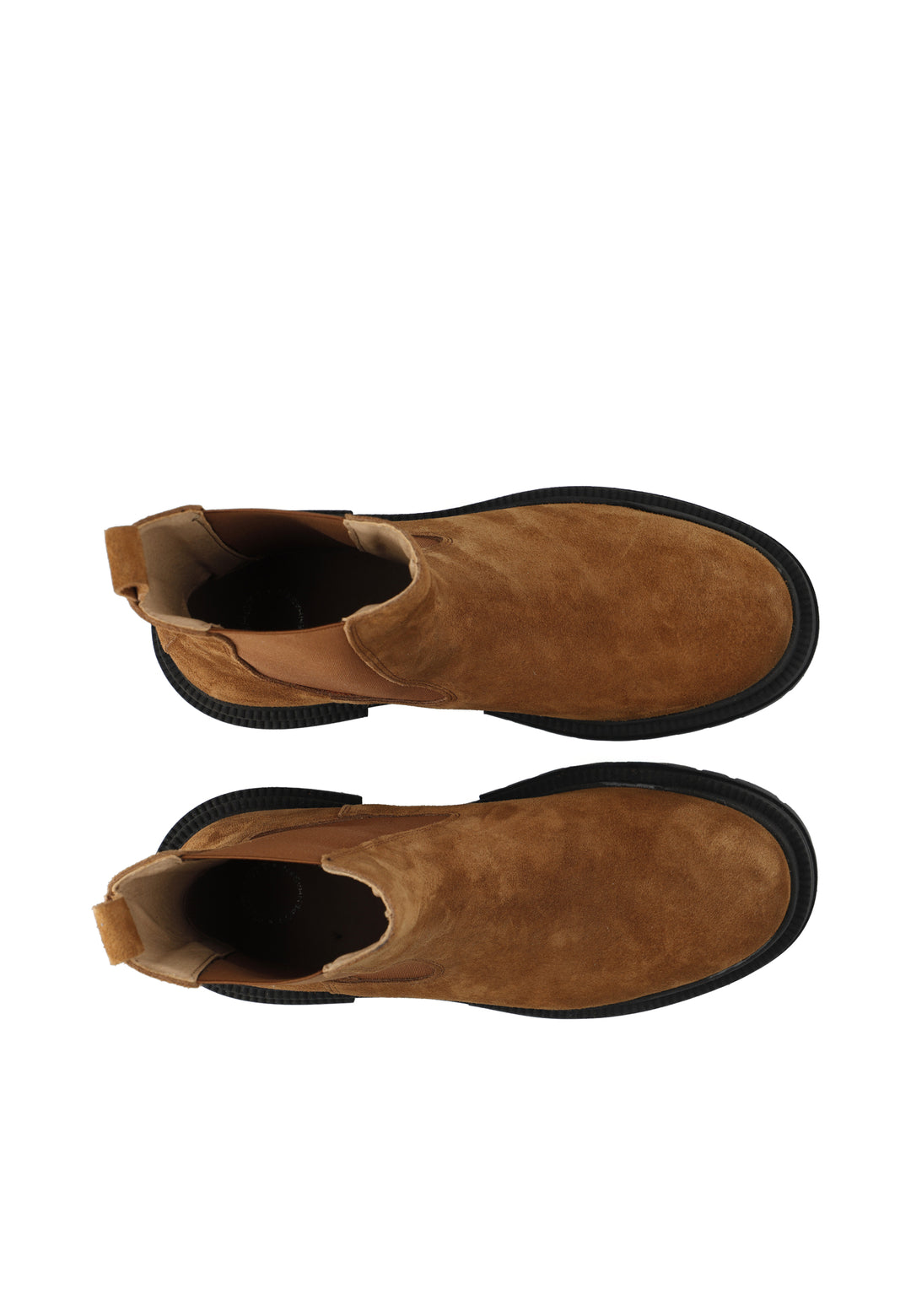 CASHOTT CASJOLINE CHELSEA BOOT *Chelsea Sand