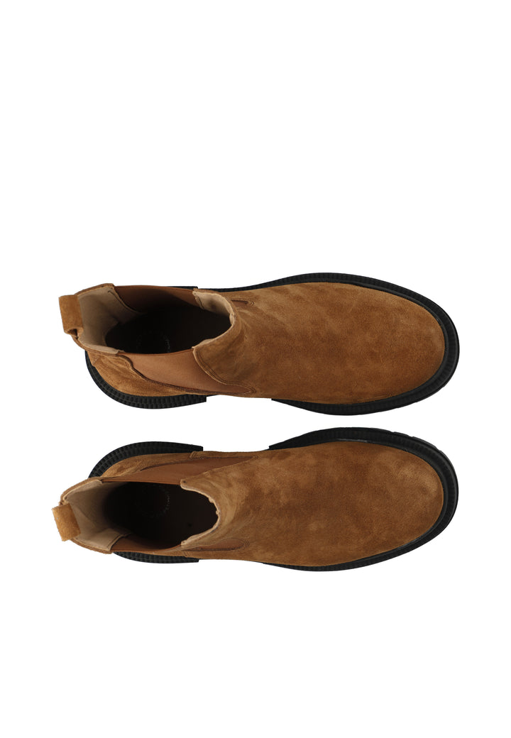 CASHOTT CASJOLINE CHELSEA BOOT *Chelsea Sand