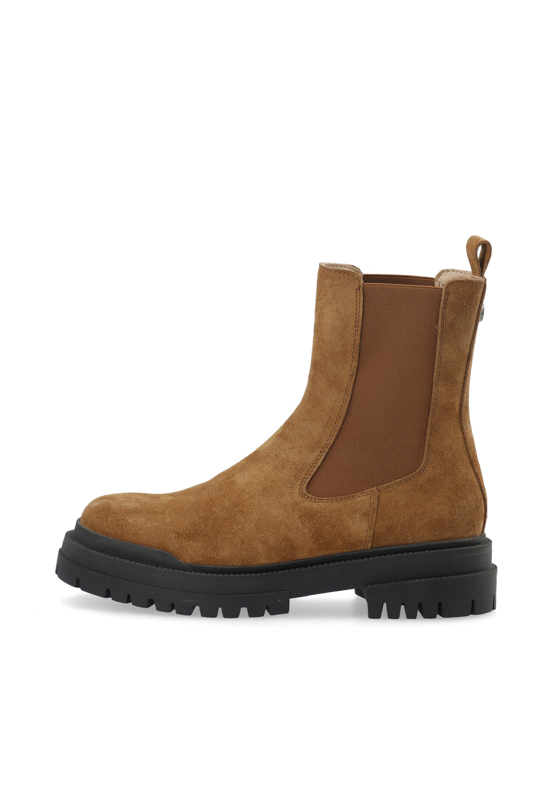 CASHOTT CASJOLINE CHELSEA BOOT *Chelsea Sand