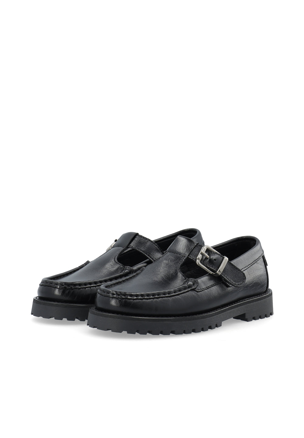 CASHOTT CASLENA MARY JANE Mary Jane Black/Black