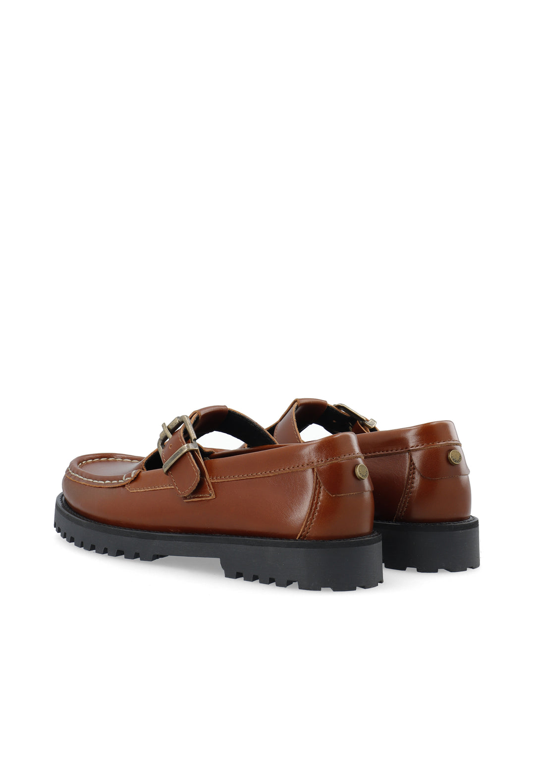 CASHOTT CASLENA MARY JANE Mary Jane Cognac