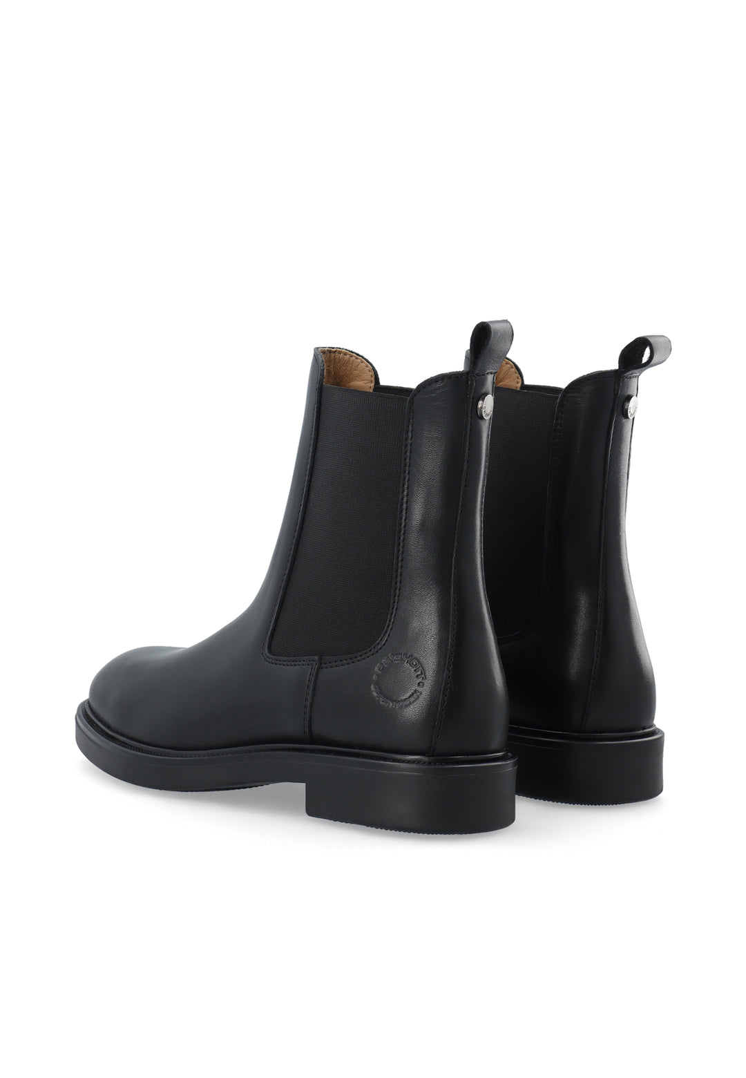 CASHOTT CASLOLA CHELSEA BOOT *Chelsea Black/Black