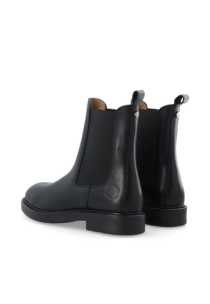 CASHOTT CASLOLA CHELSEA BOOT *Chelsea Black/Black