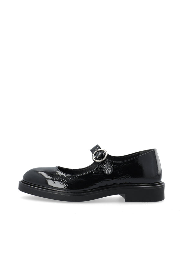 CASHOTT CASLOLA MARY JANE *Mary Jane Black/Black