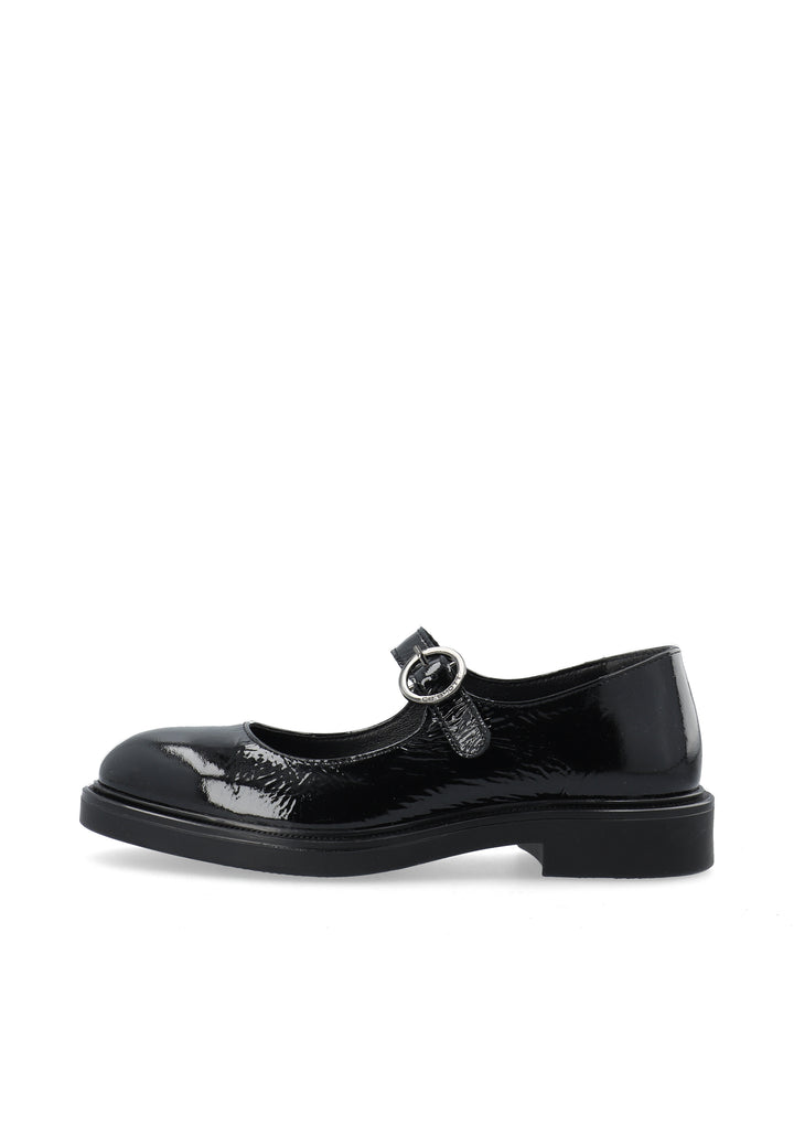 CASHOTT CASLOLA MARY JANE *Mary Jane Black/Black