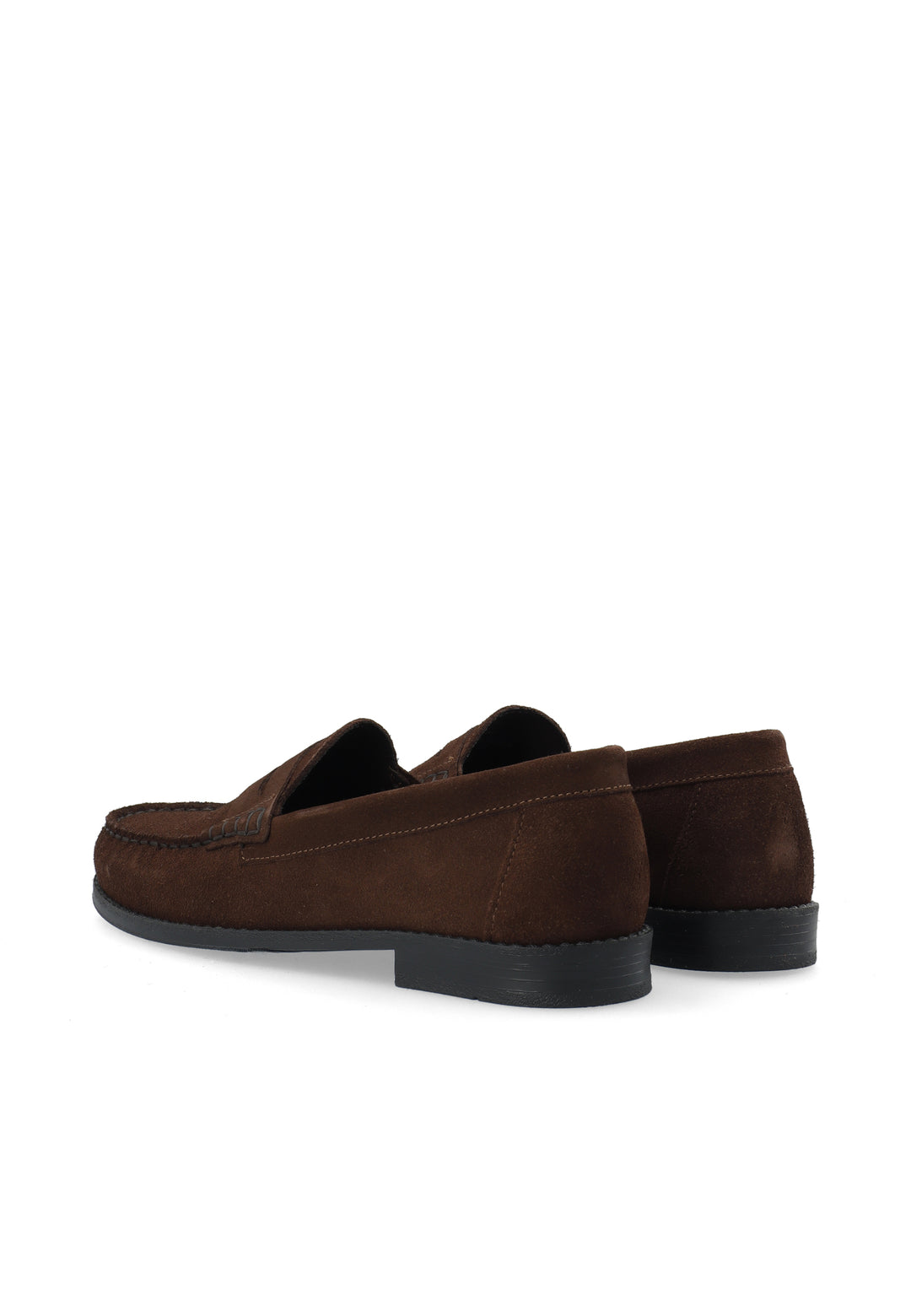 CASHOTT CASROBERTA LOAFER Loafers Dark Brown