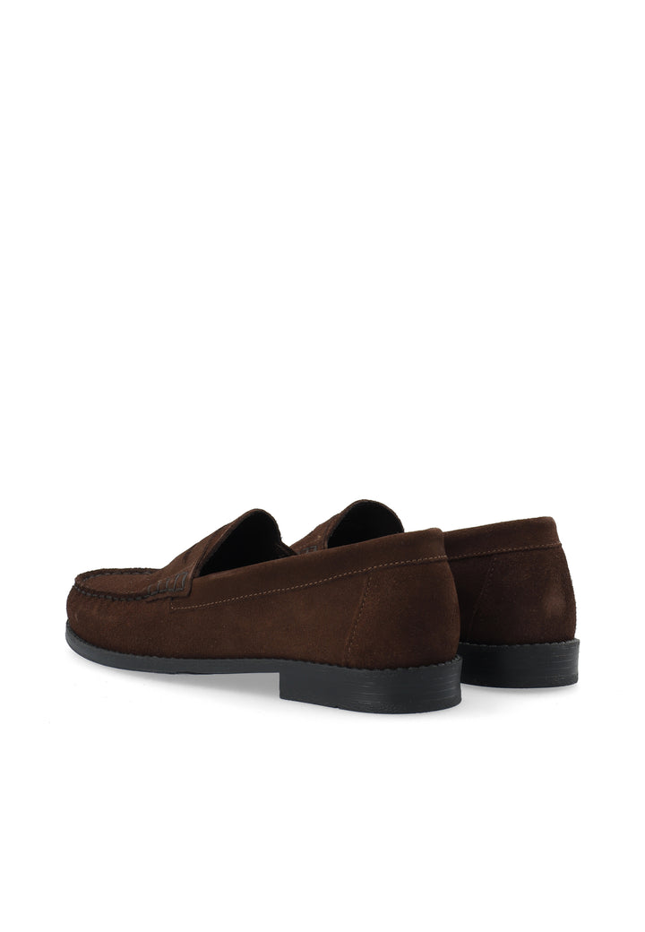 CASHOTT CASROBERTA LOAFER Loafers Dark Brown