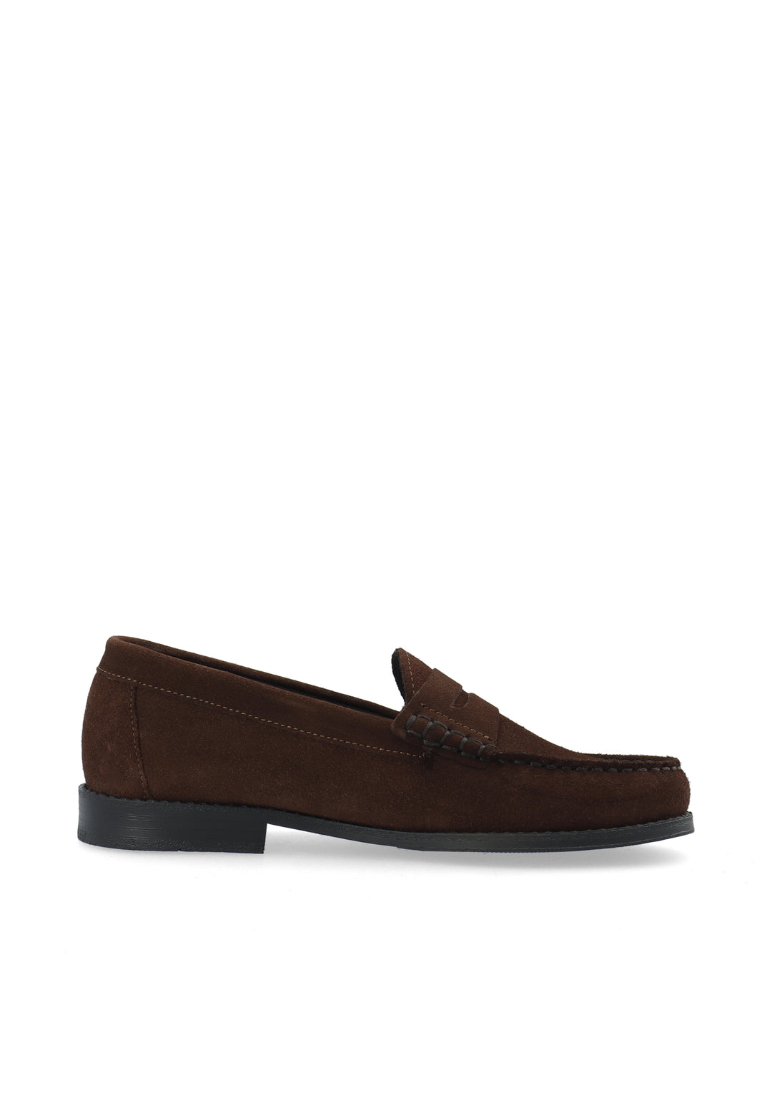 CASHOTT CASROBERTA LOAFER Loafers Dark Brown