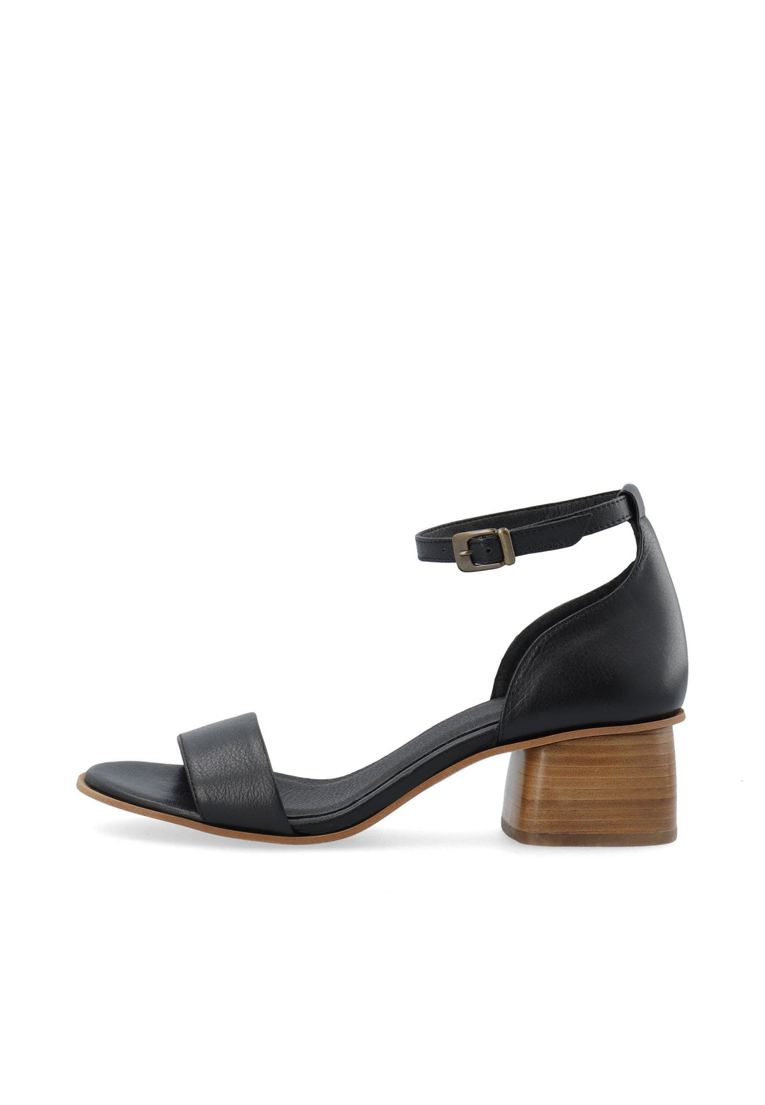 CASSTINA Sandal Ankle Strap Leather - Ca'Shott Danmark