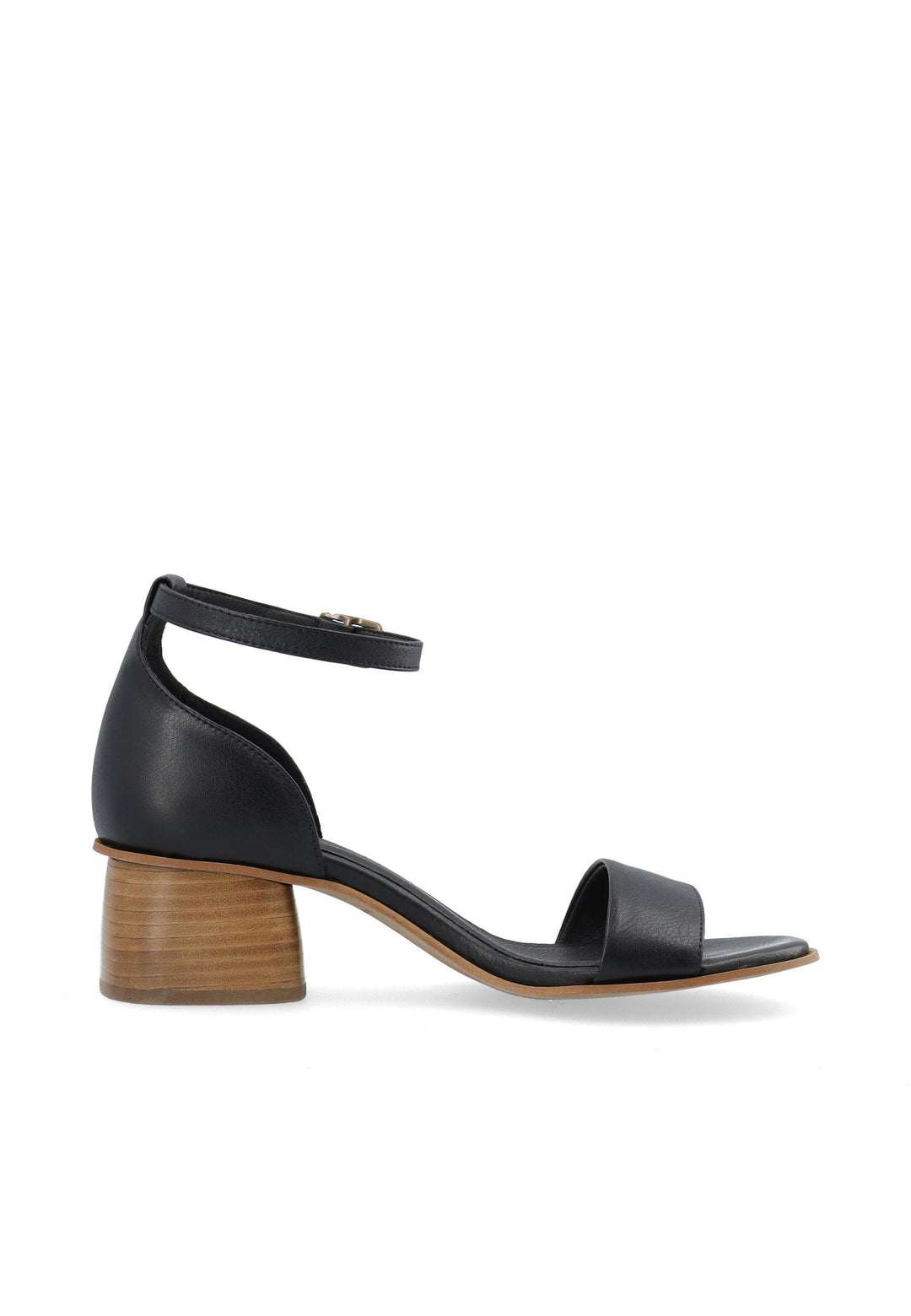 CASSTINA Sandal Ankle Strap Leather - Ca'Shott Danmark